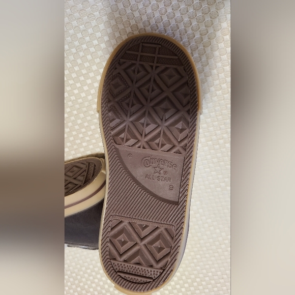 Converse Chuck Taylor All Star Sneakers - Picture 5 of 10